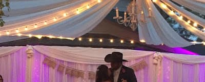 Lil' Ntertainment DJ, Lighting, Photo Booth, & Event Rentals