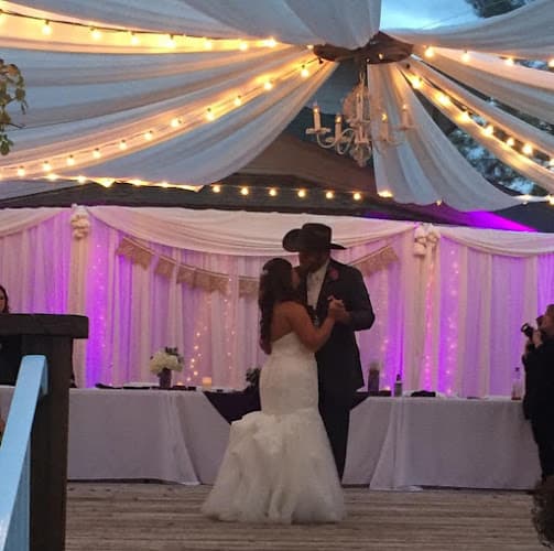 Lil' Ntertainment DJ, Lighting, Photo Booth, & Event Rentals