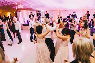 Utah Live Bands - Wedding DJ