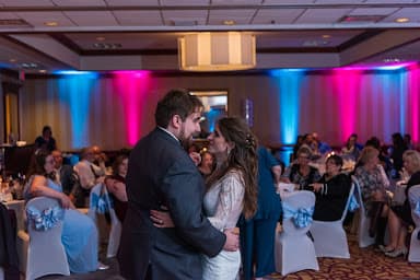 Elevated Events Chicago - Wedding DJ