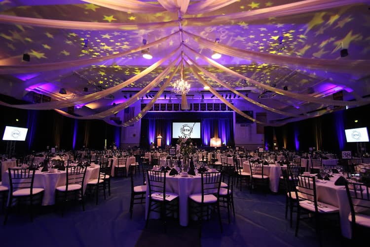 Rock The House Entertainment Group