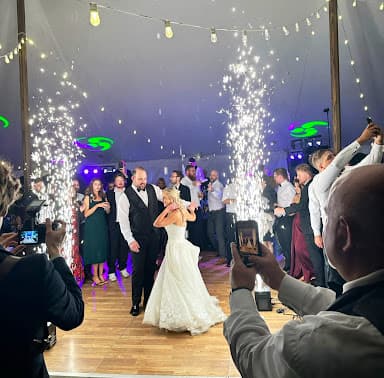 Green Bay Event Rental - Wedding DJ