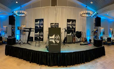 GRS Productions - Wedding DJ