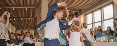 A Beautiful Sound - DJ & Live Music