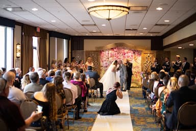 Loyalty Weddings & Events - Wedding DJ