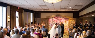 Loyalty Weddings & Events