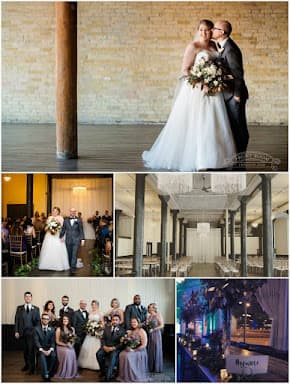 Creative Joy Event Solutions - Wedding DJ