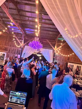 DJ Sneek - Wedding DJ