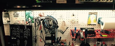 DJ Fix - DJ and Pro Audio Repair