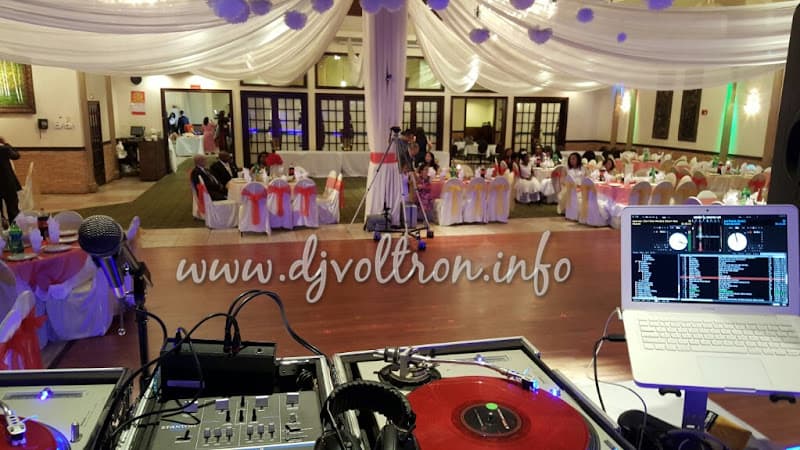 DJ VOLTRON: KARAOKE DJ | WEDDING DJ | PARTIES