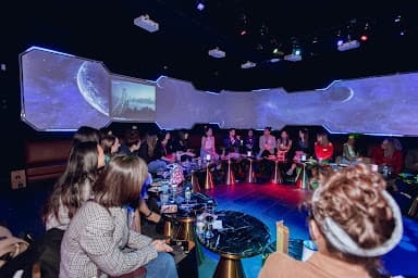 Wonder Event Inc. - Wedding DJ