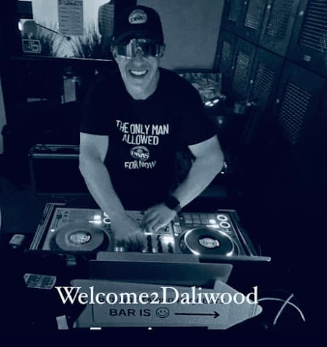 DJ Daliwood