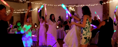 Kidd Louie Entertainment