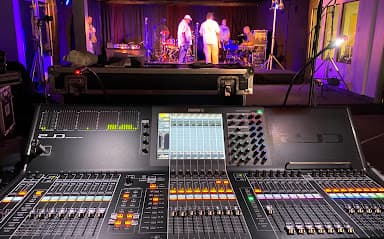 Sound Guyz Event Solutions Inc. - Wedding DJ