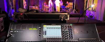 Sound Guyz Event Solutions Inc.