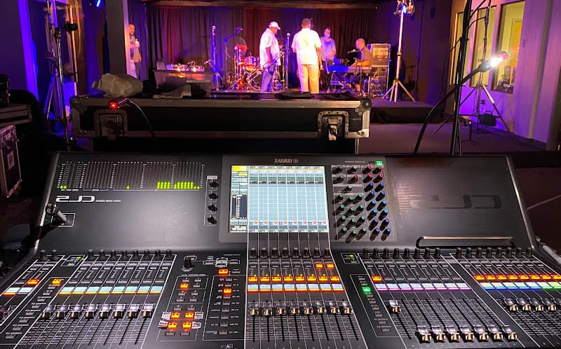 Sound Guyz Event Solutions Inc.