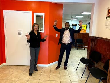 IDEAL SERVICES R US - Wedding DJ