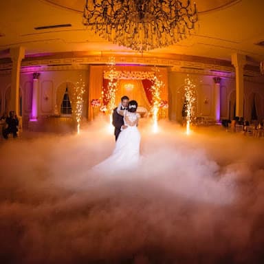 WAVE ENTERTAINMENT - Wedding DJ