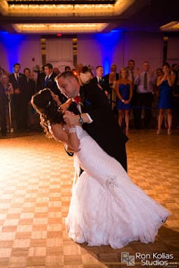 NRG Entertainment - Disc Jockeys for NH - Wedding DJ