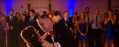 NRG Entertainment - Disc Jockeys for NH