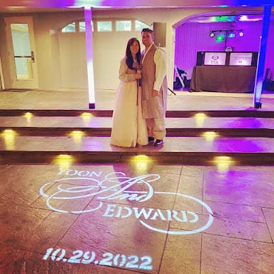 B Real Entertainment - Wedding DJ