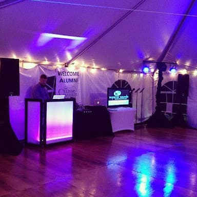 Superior Sounds, LLC - Wedding DJ