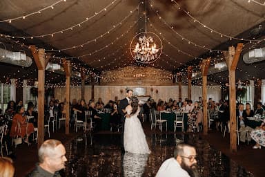 Gabro Event Services - Wedding DJ