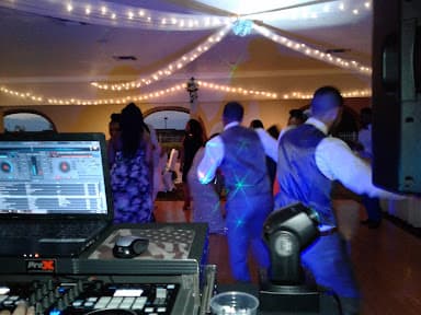 DJ PARTYTIME - Wedding DJ