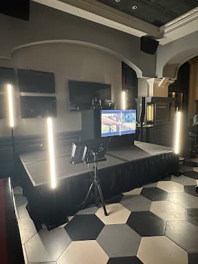 Almost Famous Entertainment - Wedding DJ