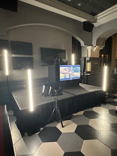 Almost Famous Entertainment