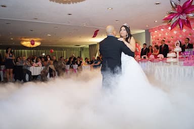 Make U Dance Entertainment - Wedding DJ