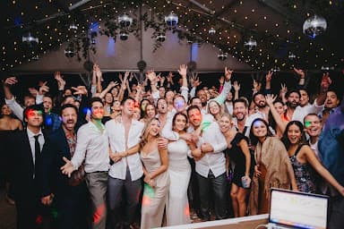 Bat City Beats - Wedding DJ