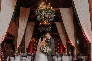 Powerstation Events - Wedding DJ