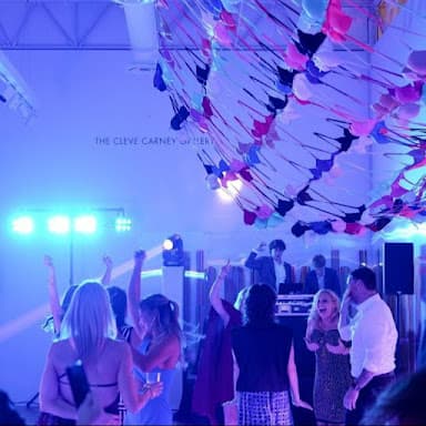 DJ Daniel - Wedding DJ