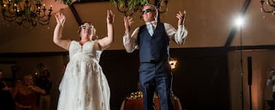 Schaffer Sound Productions, Inc.