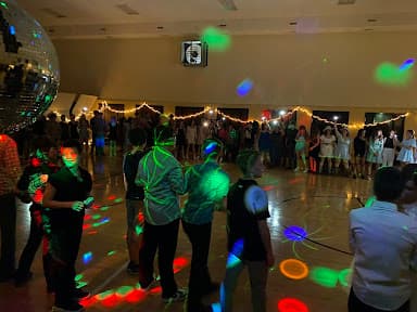 Electro System Pro Dj - Wedding DJ