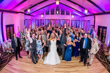 BME Event Group - Wedding DJ
