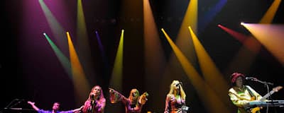 The Grooves Dance Band