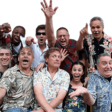 Mo Better Entertainment - Wedding DJ