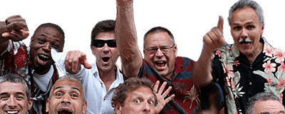 Mo Better Entertainment