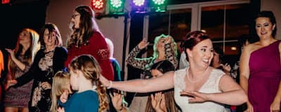 Sound Services DJ Entertainment