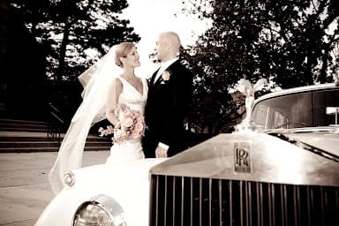 Tommy Gatz Entertainment - Wedding DJ