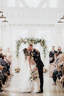 SPTLGHT Entertainment - Wedding DJ