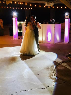 Own The Night Entertainment - Wedding DJ