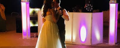 Own The Night Entertainment