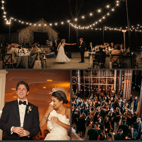 Rob Alberti's Event Services