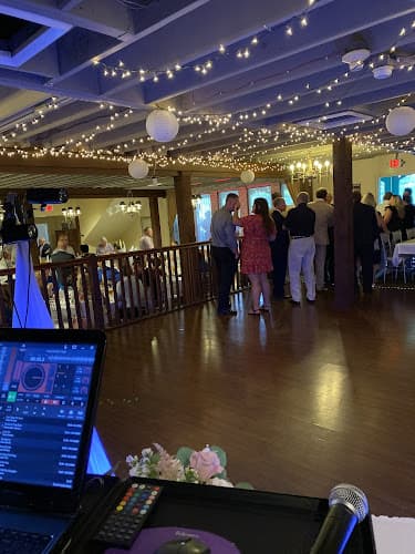 Creative Services Dj Company