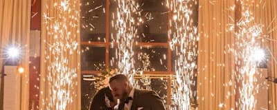 TURN ME UP 360 Photo video Booth Rental San Jose