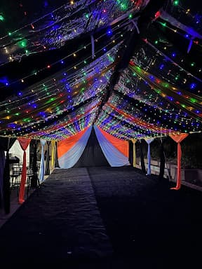 Cricket Party Services LLC - Wedding DJ