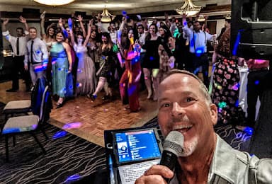 Ratbastard Entertainment - Wedding DJ